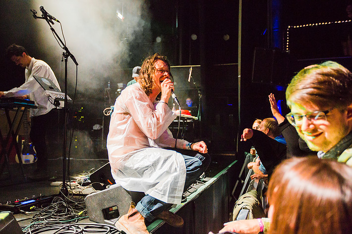 2016-08-12 - Liima från Pustervik, Göteborg