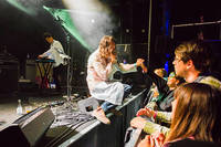 2016-08-12 - Liima från Pustervik, Göteborg