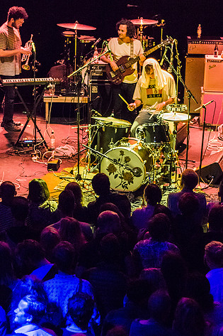 2016-08-12 - Whitney från Pustervik, Göteborg