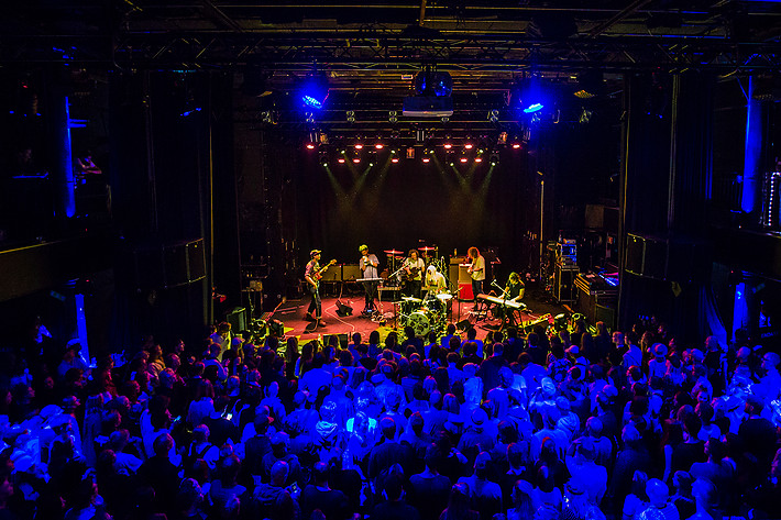 2016-08-12 - Whitney från Pustervik, Göteborg