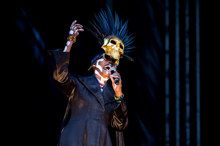 2016-08-12 - Graze Jones från Way Out West, Göteborg