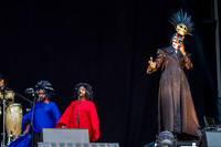 2016-08-12 - Graze Jones från Way Out West, Göteborg