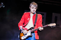 2016-08-12 - The Libertines från Way Out West, Göteborg