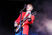 2016-08-12 - The Libertines från Way Out West, Göteborg
