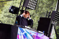2016-08-13 - Mai Nestor från Way Out West, Göteborg