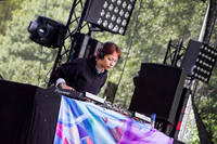2016-08-13 - Mai Nestor från Way Out West, Göteborg