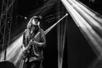 2016-08-13 - Daniel Norgren från Way Out West, Göteborg