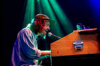 2016-08-13 - Daniel Norgren från Way Out West, Göteborg
