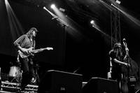 2016-08-13 - Daniel Norgren från Way Out West, Göteborg