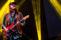 2016-08-13 - Daniel Norgren från Way Out West, Göteborg