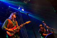 2016-08-13 - Daniel Norgren från Way Out West, Göteborg