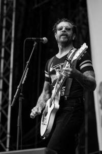 2016-08-13 - Eagles Of Death Metal från Way Out West, Göteborg