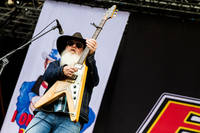 2016-08-13 - Eagles Of Death Metal från Way Out West, Göteborg