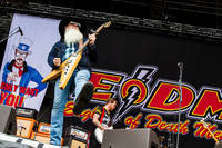 2016-08-13 - Eagles Of Death Metal från Way Out West, Göteborg