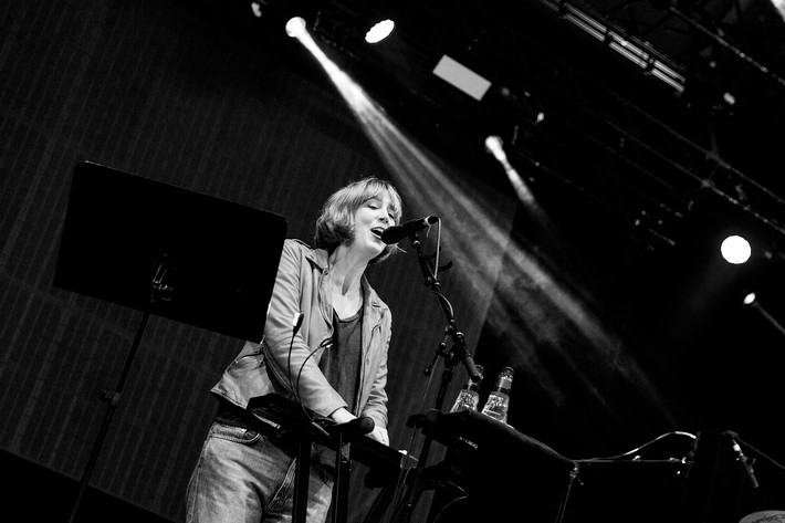 2016-08-13 - Beth Orton från Way Out West, Göteborg