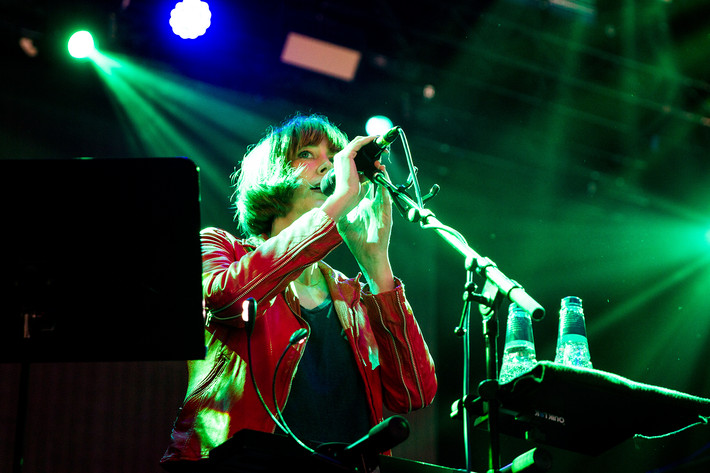 2016-08-13 - Beth Orton från Way Out West, Göteborg
