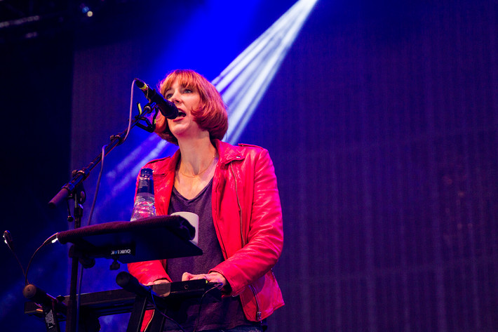 2016-08-13 - Beth Orton från Way Out West, Göteborg