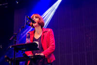 2016-08-13 - Beth Orton från Way Out West, Göteborg