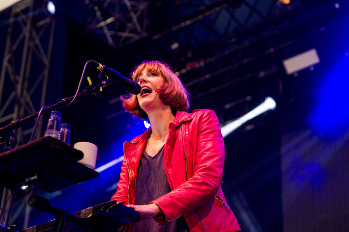 2016-08-13 - Beth Orton från Way Out West, Göteborg