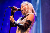 2016-08-12 - Aurora från Way Out West, Göteborg