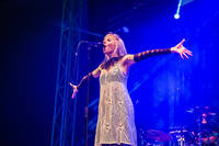 2016-08-12 - Aurora från Way Out West, Göteborg