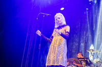 2016-08-12 - Aurora från Way Out West, Göteborg