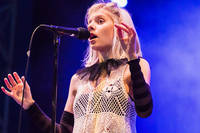 2016-08-12 - Aurora från Way Out West, Göteborg