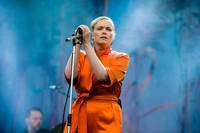 2016-08-13 - Ane Brun från Way Out West, Göteborg