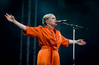 2016-08-13 - Ane Brun från Way Out West, Göteborg