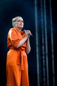 2016-08-13 - Ane Brun från Way Out West, Göteborg