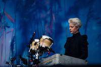 2016-08-13 - Ane Brun från Way Out West, Göteborg