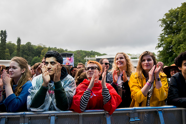 2016-08-13 - Ane Brun från Way Out West, Göteborg