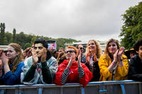 2016-08-13 - Ane Brun från Way Out West, Göteborg