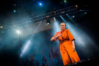 2016-08-13 - Ane Brun från Way Out West, Göteborg