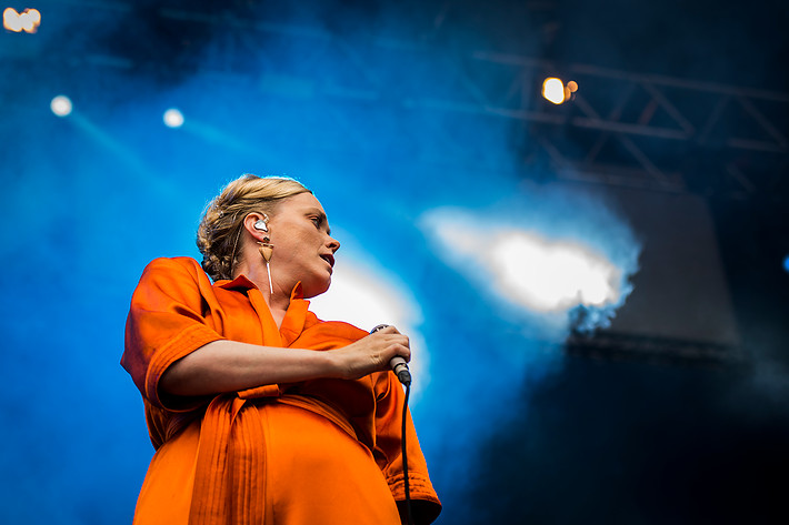 2016-08-13 - Ane Brun från Way Out West, Göteborg
