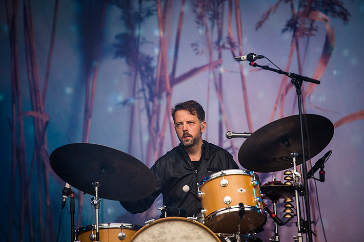 2016-08-13 - Ane Brun från Way Out West, Göteborg