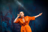 2016-08-13 - Ane Brun från Way Out West, Göteborg