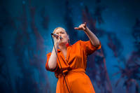 2016-08-13 - Ane Brun från Way Out West, Göteborg
