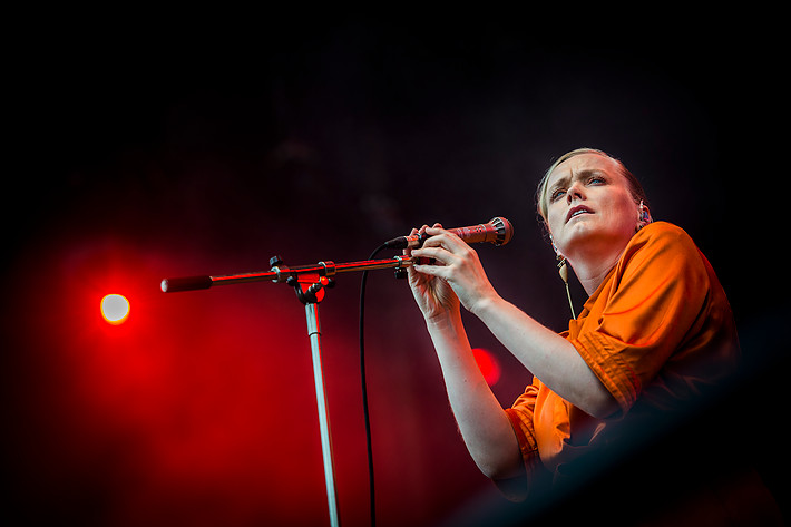 2016-08-13 - Ane Brun från Way Out West, Göteborg