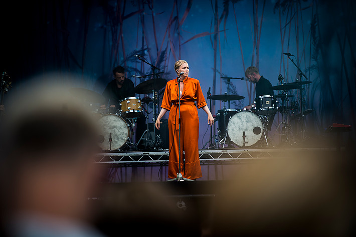 2016-08-13 - Ane Brun från Way Out West, Göteborg