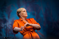 2016-08-13 - Ane Brun från Way Out West, Göteborg