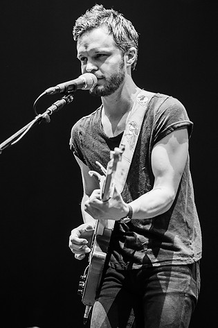 2016-08-12 - The Tallest Man On Earth från Way Out West, Göteborg