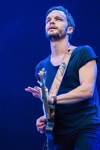 2016-08-12 - The Tallest Man On Earth från Way Out West, Göteborg