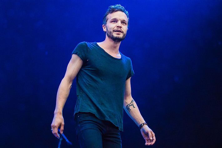2016-08-12 - The Tallest Man On Earth från Way Out West, Göteborg