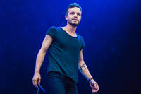 2016-08-12 - The Tallest Man On Earth från Way Out West, Göteborg