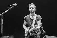 2016-08-12 - The Tallest Man On Earth från Way Out West, Göteborg