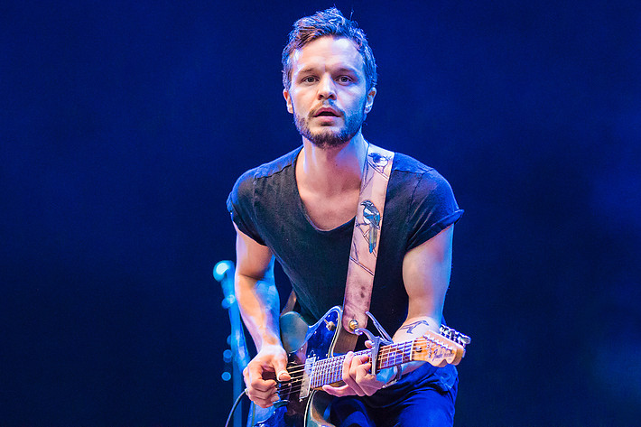 2016-08-12 - The Tallest Man On Earth från Way Out West, Göteborg