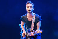 2016-08-12 - The Tallest Man On Earth från Way Out West, Göteborg
