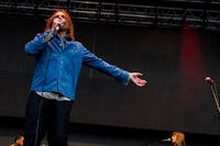 2016-08-13 - Deportees från Way Out West, Göteborg