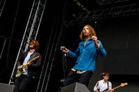 2016-08-13 - Deportees från Way Out West, Göteborg